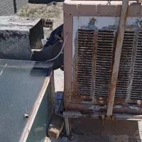 نصب سرویس و تعمیر کولر آبی