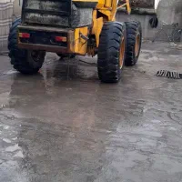 لودر هپکو A520