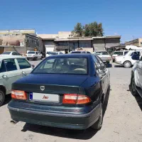 سمند LX ساده، مدل ۱۳۸۲|خودرو سواری و وانت|سقز, |دیوار