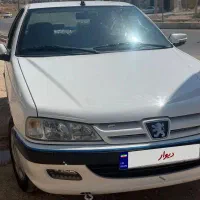 فروش پژو پارس tu5مدل ۴۰۲