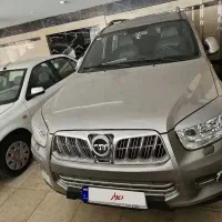 فوتون ساوانا بی رنگ مدل ۹۷ فول فول آپشن