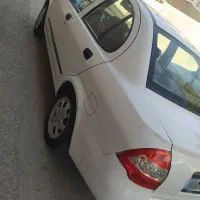 تیبا 1مدل 1400|خودرو سواری و وانت|اردبیل, |دیوار