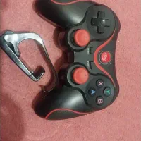 دسته گیمینگ T3|کنسول، بازی ویدئویی و آنلاین|سیرجان, |دیوار