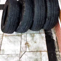 لاستیک دور۱۵