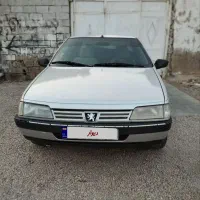 پژو88