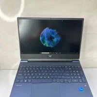 گیمینگ hp victus|رایانه همراه|بندر ماهشهر, |دیوار