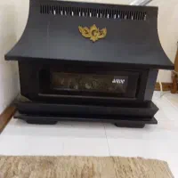بخاری