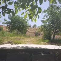 ۵۵۰متر باغ آتانک