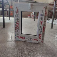 تعمیر پنجره های دوجداره upvc و توری پلیسه و مگنت|خدمات پیشه و مهارت|بابلسر, |دیوار