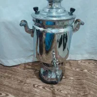 سماور درحد نو