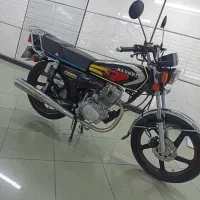 موتور باسل|موتورسیکلت|سنندج, |دیوار