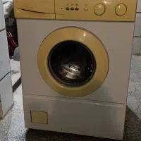 ماشین لباسشویی پارس