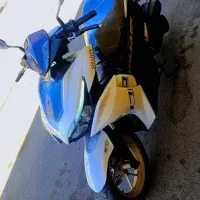 موتور ایروکس 170مدل 1403