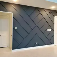 نقاشی ساختمان
