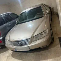 آزرا ۲۰۰۷ استثنایی تک برگ|خودرو سواری و وانت|اصفهان, خانه اصفهان|دیوار