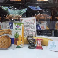 پک پذیرایی ترحیم تولد دفاع جشن تکلیف فارغ التحصیلی|خدمات پذیرایی، مراسم|کرمانشاه, |دیوار