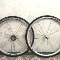 طوقه دوچرخه کورسی کمپانیول