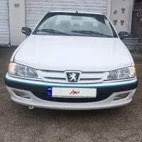 پارس سال مدل ۱۳۸۹