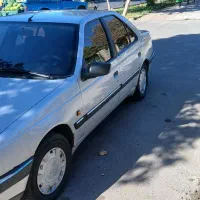 پژو ۴۰۵|خودرو سواری و وانت|کرج, فاز ۳ گوهردشت|دیوار