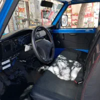 نیسان مدل ۱۴۰۲/۱۱/۲۰بنزینی