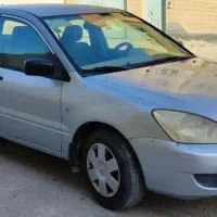 تاکسی لنسر