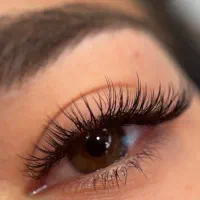 تخفیف ویژه اکستنشن مژه ولیفت مژه وابرو(مدت محدود)