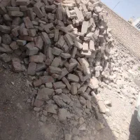 آجر گری سالمم و تمیز|مصالح و تجهیزات ساختمان|نیشابور, مازول|دیوار