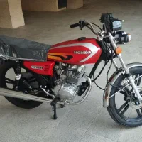 کویر ۲۰۰cc 1401|موتورسیکلت|کرج, باغستان|دیوار