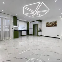 ۶۲متر_کلا۹ واحدی_متریال برند_تاپ لوکیشن_روبه نما