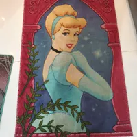 قالیچه و پادری