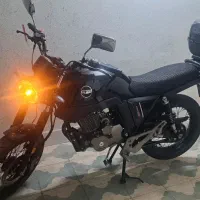 زونتس N2 مدل ۴۰۱