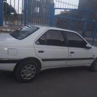 405sLxمدل۸۹۴۰۵مدل|خودرو سواری و وانت|مشهد, کلاته برفی|دیوار