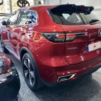 چانگان cs55وارداتی ۲۰۲۴ خشک تحویل روز|خودرو سواری و وانت|ارومیه, |دیوار