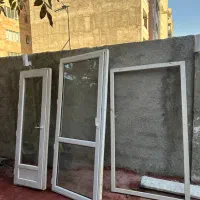 فروش در ب پی وی سی