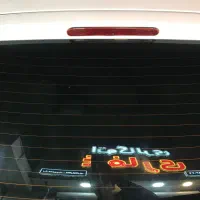 ۲۰۶ تیپ ۲ مدل ۸۸|خودرو سواری و وانت|رشت, بازار|دیوار