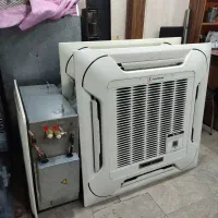 در حد نو فن کویل