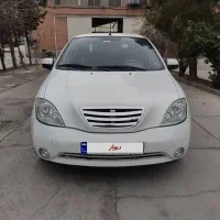 تیبا۲ مدل 95بی رنگ استثنایی