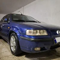 سمند ef7 دوگانه کارخانه مدل 91|خودرو سواری و وانت|مشهد, قائم|دیوار