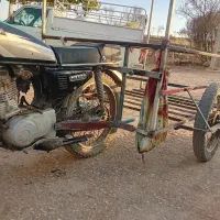 موتور|موتورسیکلت|کرمانشاه, |دیوار