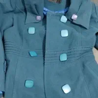 مانتو وپالتو|لباس|شاهرود, |دیوار