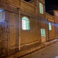 منزل مسکونی ۲۲۰متر دونبش. نوشین شهر