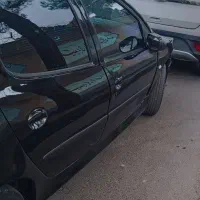 پژو nfu فول‌تقویت|خودرو سواری و وانت|بیرجند, |دیوار