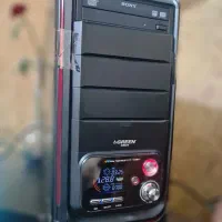 کامپیوتر خانگی|رایانه رومیزی|شیراز, ابیوردی|دیوار