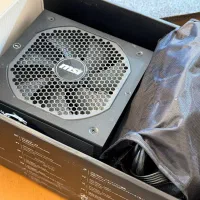 پاور MSI MPG A850GF 850W