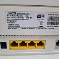 مودم  4G/TD-LTE هوآوی مدل B612s-25d|مودم و تجهیزات شبکه|تهران, چیتگر|دیوار