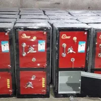 گاوصندوق fetan 250|ابزارآلات|کرج, حیدرآباد|دیوار