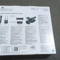 میکروفن سونی بیسیم کاملاً نو و دست نخورده|صوتی و تصویری|ساری, |دیوار