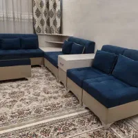 مبلمان ال