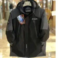 کاپشن کلمبیا وارداتی