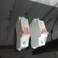 مهتابی تک قلو/فیوز۱۰آمپر/سیم برق/هلدر/حباب لامپ|لامپ و چراغ|شیراز, لاله|دیوار